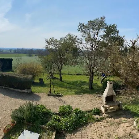 Maison De Ophelia Hotel Perigne